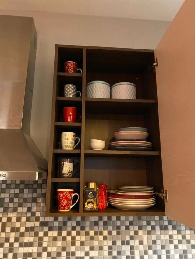 Апартаменты Senamiescio Tiltu apartamentai Клайпеда-16