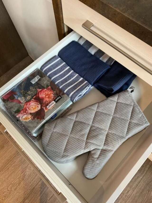 Апартаменты Senamiescio Tiltu apartamentai Клайпеда-35